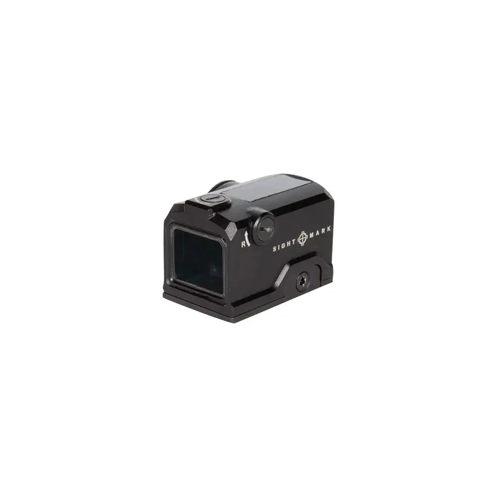 Sightmark Mini Shot M-Spec M2 Solar red dot - Ubitzu