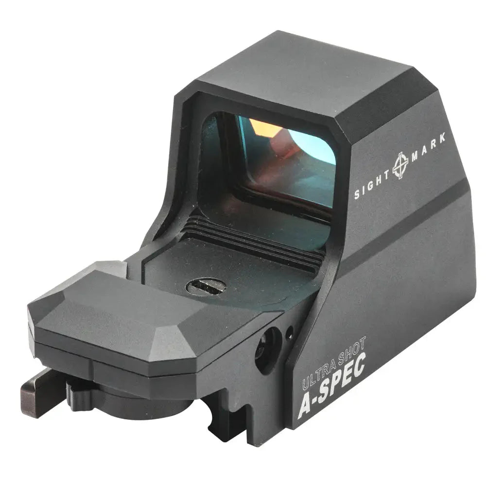 Sightmark Ultra Shot A-Spec Reflex Sight red dot - Ubitzu