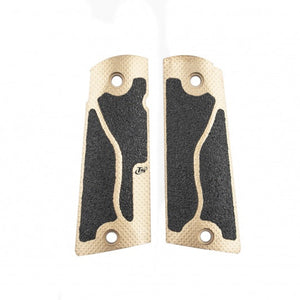 Grips for 1911