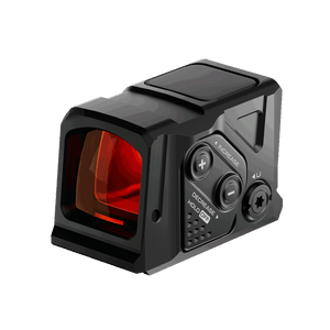 Red dot sights with Aimpoint A-CUT footprint