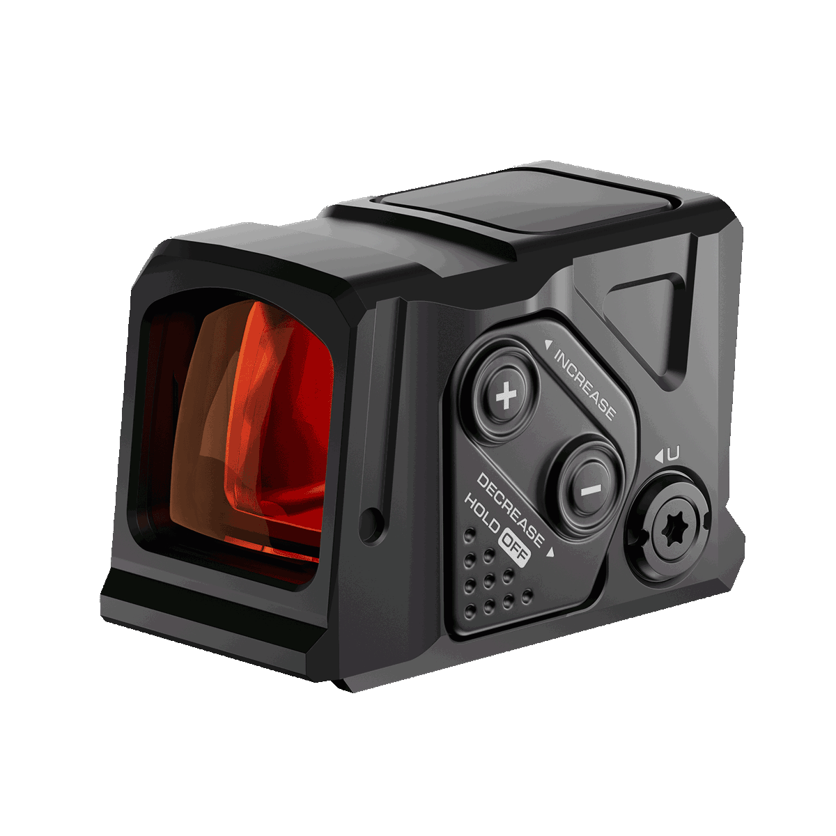 Aimpoint COA - Ubitzu