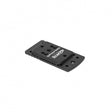American Precision Firearms [Ergal & Pro] Arsenal Firearms [Ergal & Pro] Optics Ready plate | type A [RMSc DPP Docter