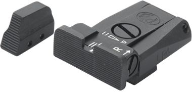 Beretta [92 96 98 M9A1] adjustable sights | blank - Ubitzu