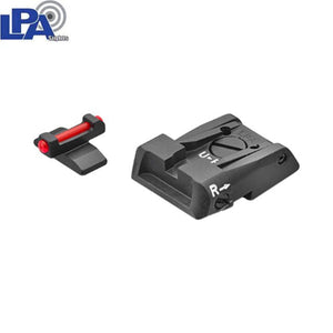 Accessories for Beretta 92X Performance