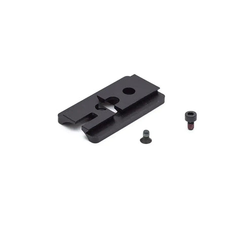 Beretta [92X 92XI 92 GTS 92X RDO M9A4] Optics Ready plate | Aimpoint Acro footprint - Ubitzu