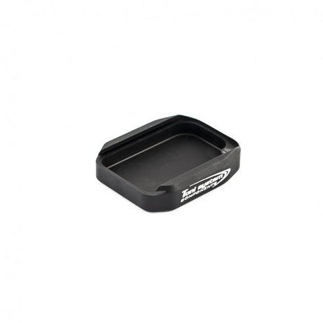 Beretta APX Compact alu base pad - Black - Ubitzu