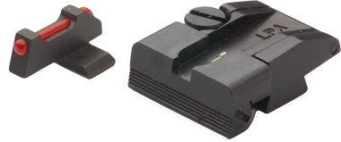 Beretta PX4 adjustable sights | fiber optic - Ubitzu