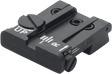 Browning Hi-Power [Sport Vigilante Mark III Practical HP40] adjustable rear sight | blank - Ubitzu