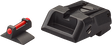 Bul M5 adjustable sights | fiber optic - Ubitzu
