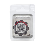 CZ [75 75 SP-01 75 SP-01 Shadow & other] magazine catch release spring - Ubitzu