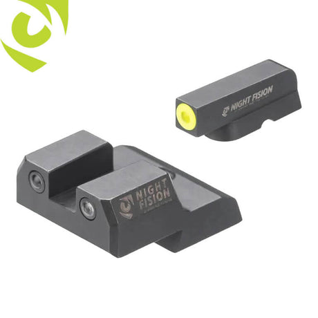 CZ 75 [75B 75 SP-01 P-01] sights | tritium - Ubitzu
