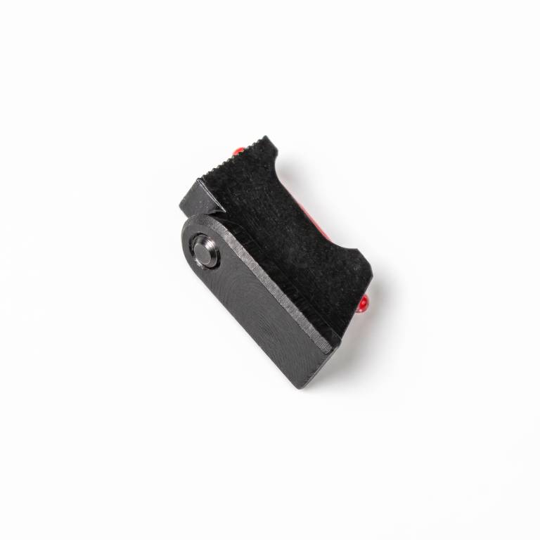 CZ Kadet front sight 7.5 x 1.5 mm | fiber optic - Ubitzu
