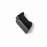 CZ Kadet front sight 7.5 x 1.5 mm | fiber optic - Ubitzu