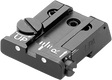 CZ P-10 adjustable rear sight | white dots - Ubitzu