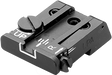 CZ P-10 adjustable rear sight | white lines - Ubitzu