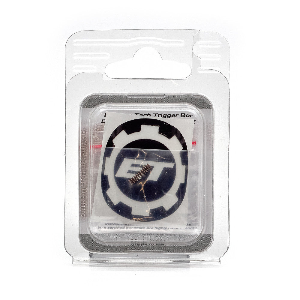 CZ [P-10C P-10F P-10S] trigger bar disconnector spring - Ubitzu
