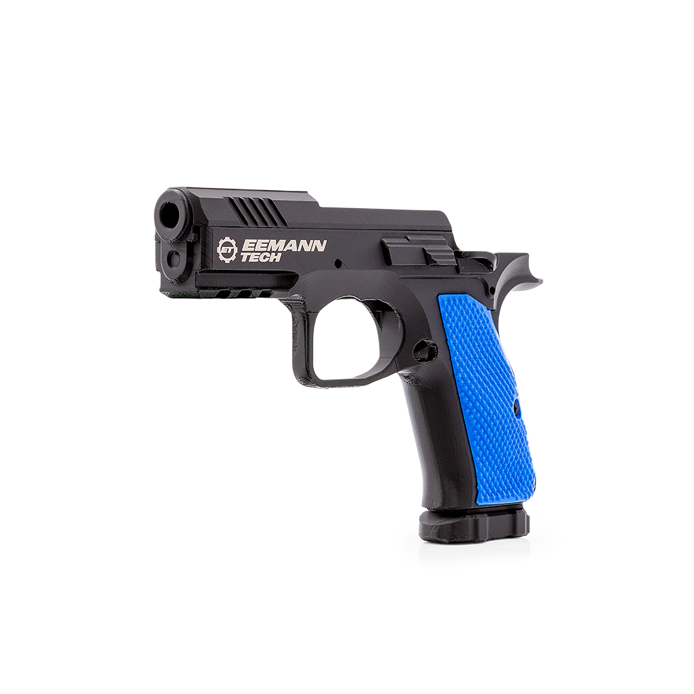 CZ Shadow 2 Compact Shadow 2 Carry VR training frame | ACE XR Meta Quest 3 - Ubitzu