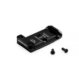 CZ Shadow 2 Optics Ready plate | Aimpoint A-CUT footprint - Ubitzu