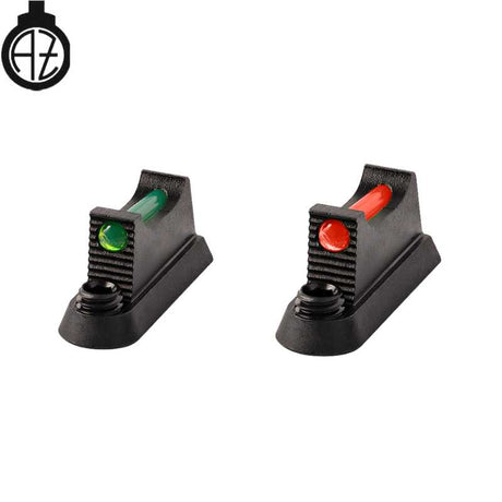 CZ Shadow 2 Orange front sight 7.5 x 1.5 mm | fiber optic - Ubitzu
