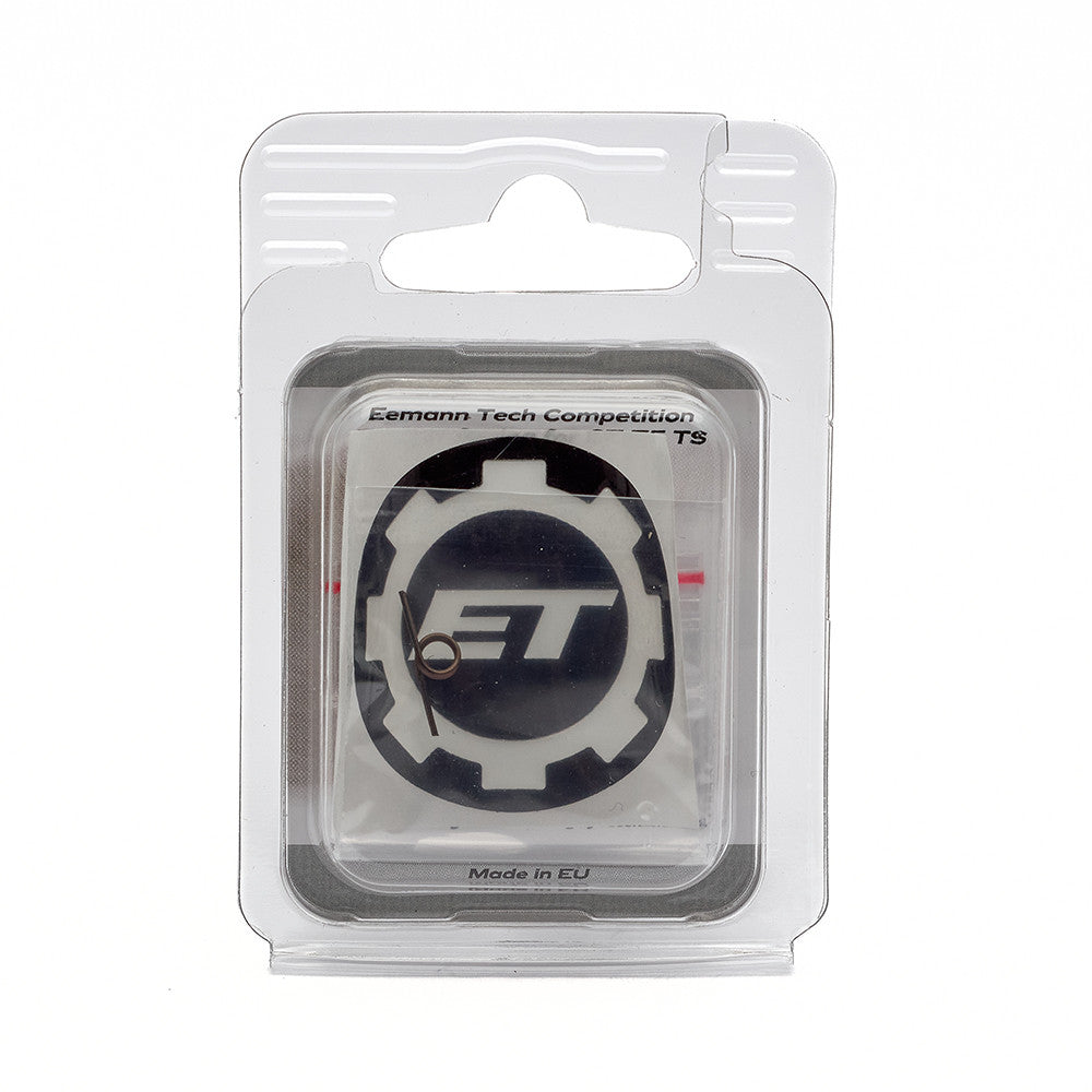CZ [TS 2 75 Tactical Sports] competition trigger spring | -15% power - Ubitzu