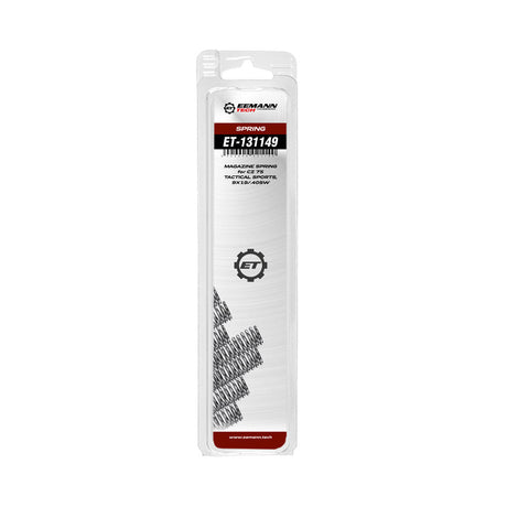 CZ [TS 2 75 Tactical Sports] magazine spring | 9x19.40 SW - Ubitzu