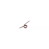 CZ [TS 2 75 Tactical Sports] trigger spring - Ubitzu