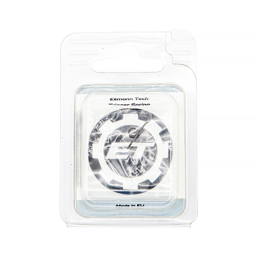 CZ [TS 2 75 Tactical Sports] trigger spring - Ubitzu