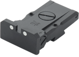 Desert Eagle adjustable rear sight | white dots - Ubitzu