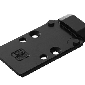 Accessories for FB MPS