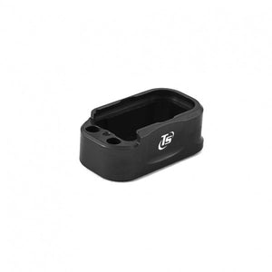Base pads for Glock