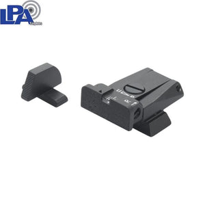 Accessories for HK USP