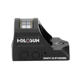 Holosun 407C X2 [red] - Ubitzu