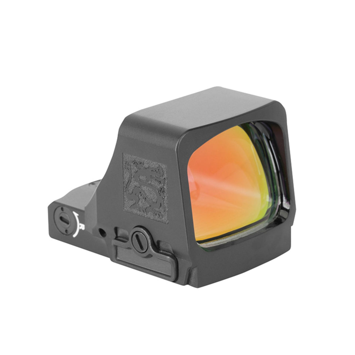 Holosun 507 Comp Ronin [red] - Ubitzu
