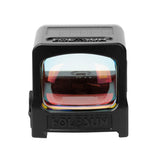 Holosun 509T X2 [green] - Ubitzu