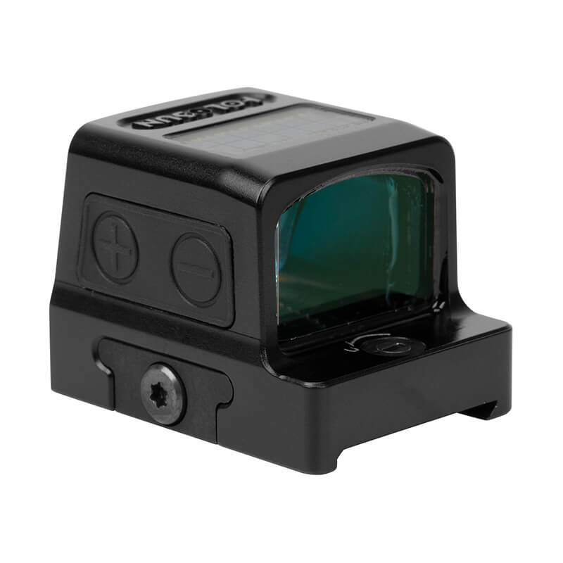 Holosun 509T X2 [green] - Ubitzu