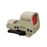 Holosun 510C FDE - Ubitzu