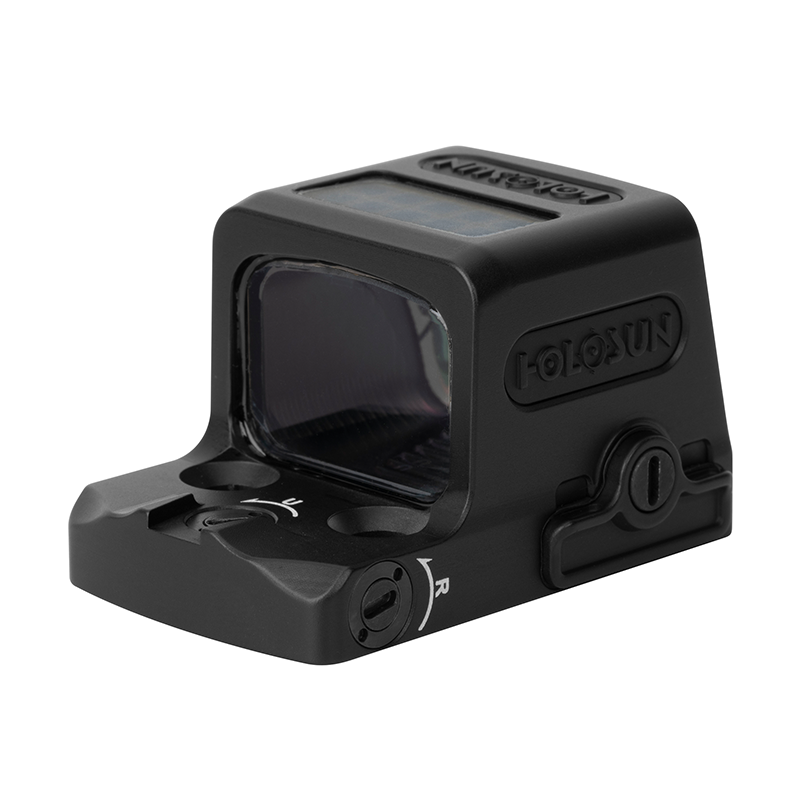 Holosun EPS Carry [green] - Ubitzu
