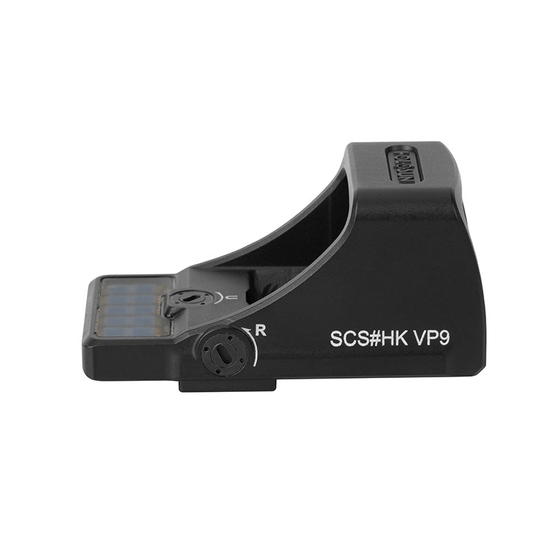Holosun SCS VP9 / SFP9 - Ubitzu