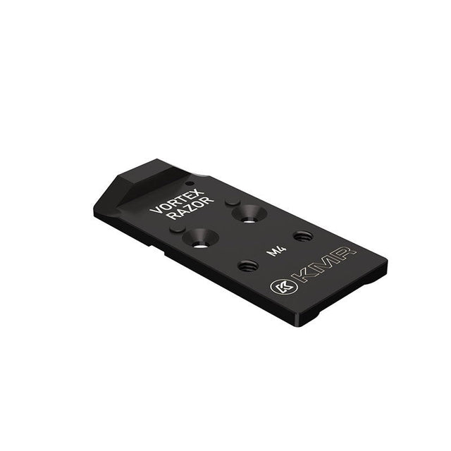 KMR S-02 Optics Ready plate | Vortex Razor footprint - Ubitzu