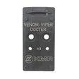 KMR W-02 & L-02 Optics Ready plate | Docter footprint - Ubitzu