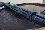 M-Lok short Picatinny rail | TST - Ubitzu