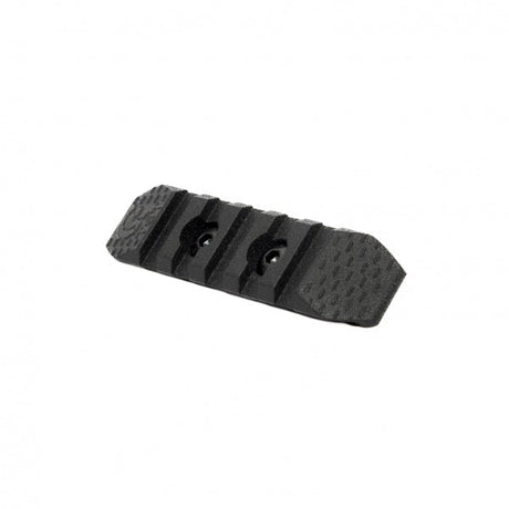 M-Lok short Picatinny rail | TST - Ubitzu