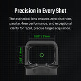 Osight SE [green] - Ubitzu