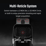Osight SE [red] - Ubitzu