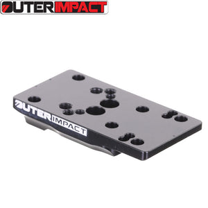 Accessories for Tanfoglio Force 22 L