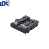 Ruger Mark adjustable rear sight | blank - Ubitzu