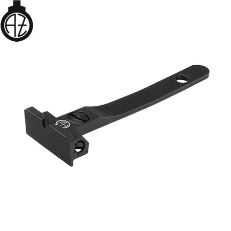S&W revolver [686 629 19 66 586 & other] adjustable rear sight | blank - Ubitzu