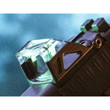 Shield OMSsc [Glass] - Ubitzu