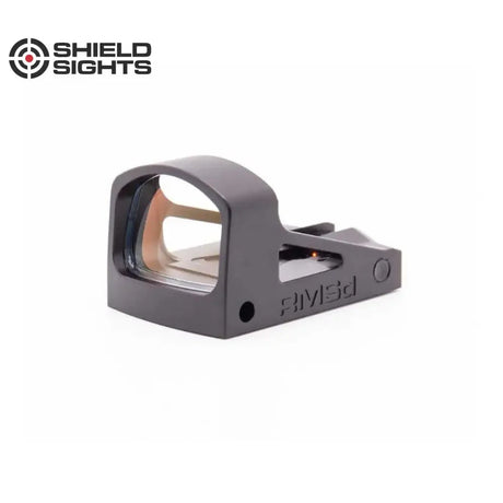 Shield RMSd [Glass] - Ubitzu