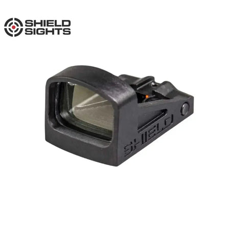 Shield SMS2 [Glass] - Ubitzu